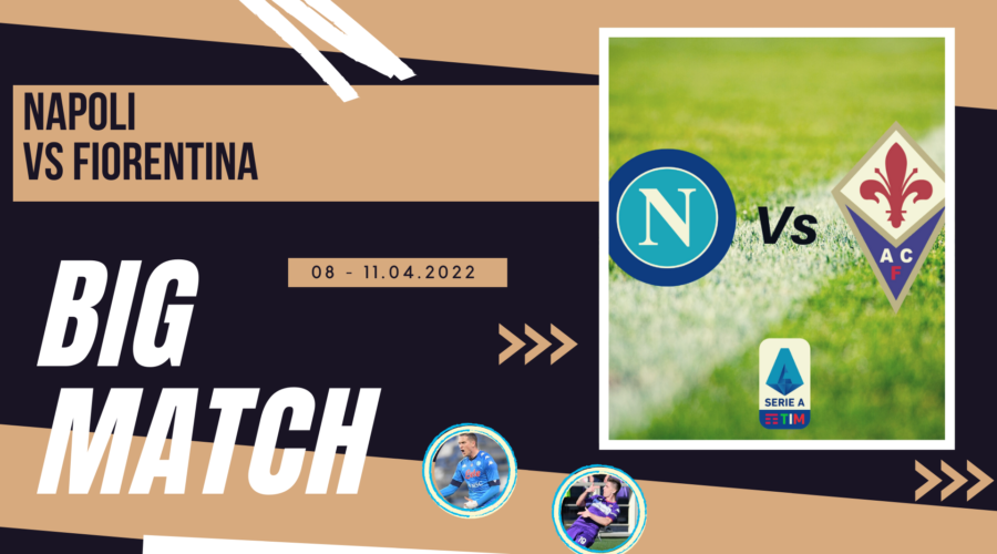 Wyjazd Biznesowo – Integracyjny Na Mecz Napoli – Fiorentina