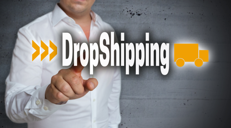 Jak wdrożyć dropshipping?