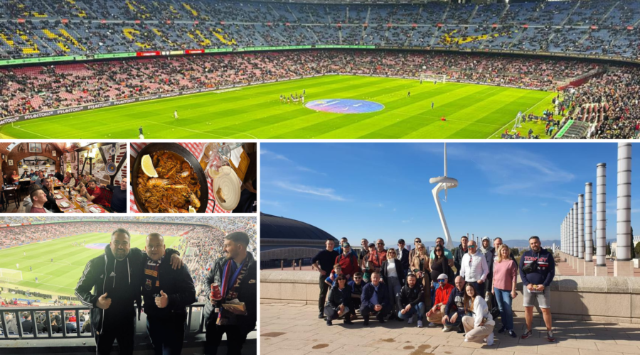 PKB Networking & Business Trip – Barcelona