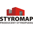 Styromap