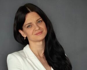 Dagmara Gleń