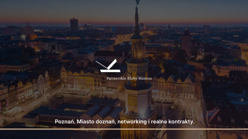 Poznań