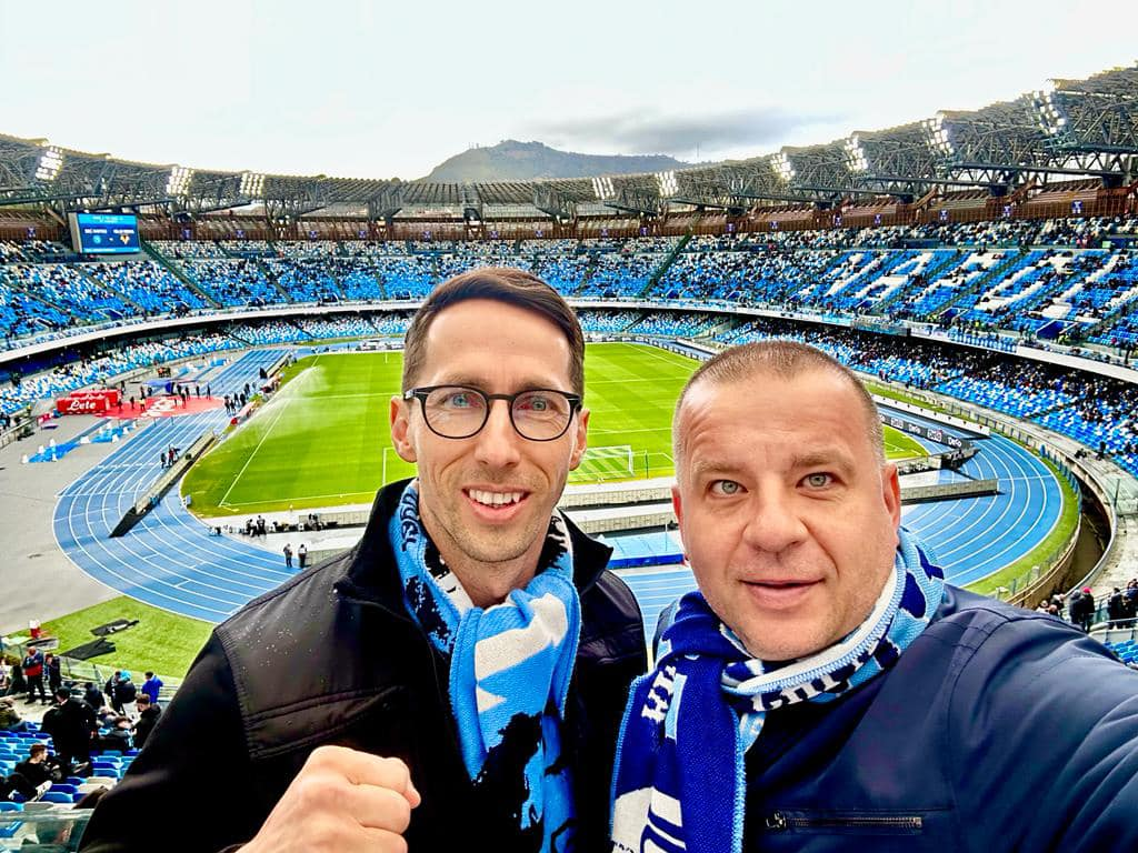 Stadion
