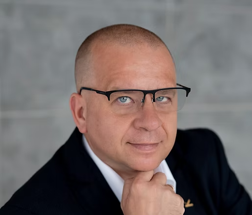 Radosław Rogiewicz