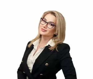Patrycja Nazar