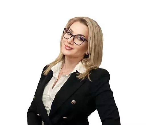 Patrycja Nazar