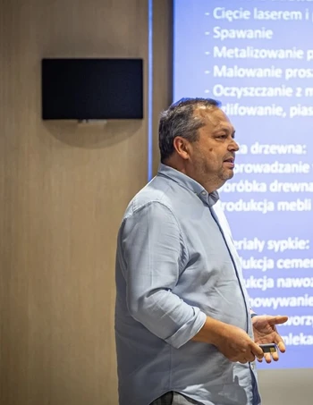 Dariusz Michalski