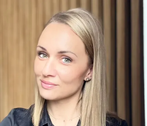 Joanna Nowak