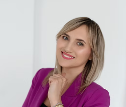 Beata Janiszewska