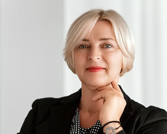 Anna Cieślak