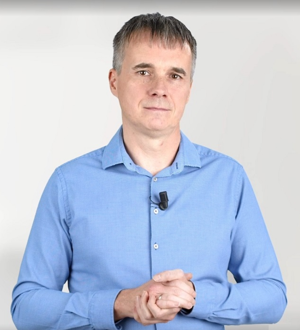 Mariusz Kędzierski