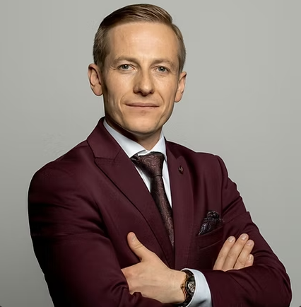 Piotr Muniak
