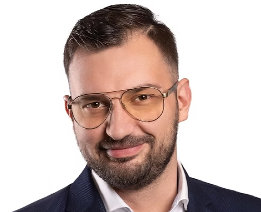Adrian Torba