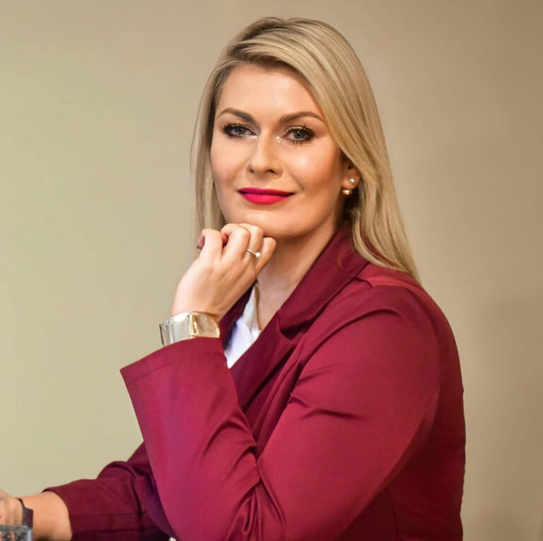 Aleksandra Gleń-Niemczal