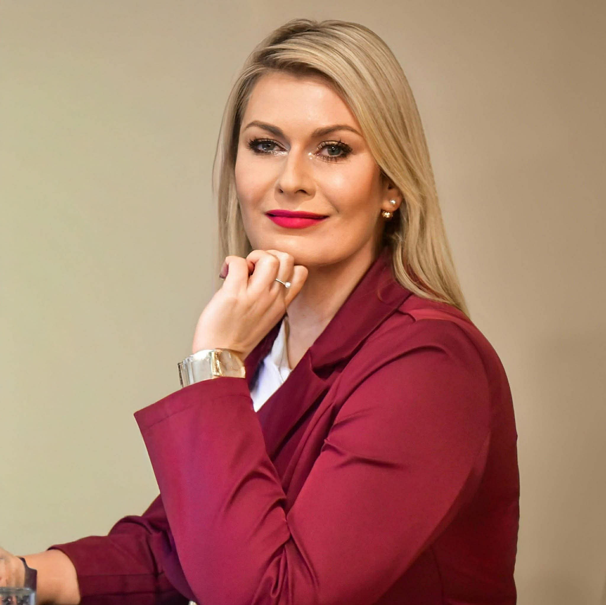 Aleksandra Gleń - Niemczal