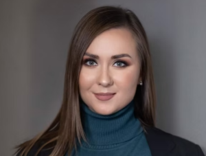 Katarzyna Skorupska