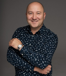 Norbert Palimąka