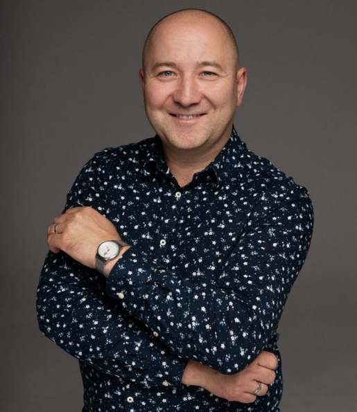 Norbert Palimąka