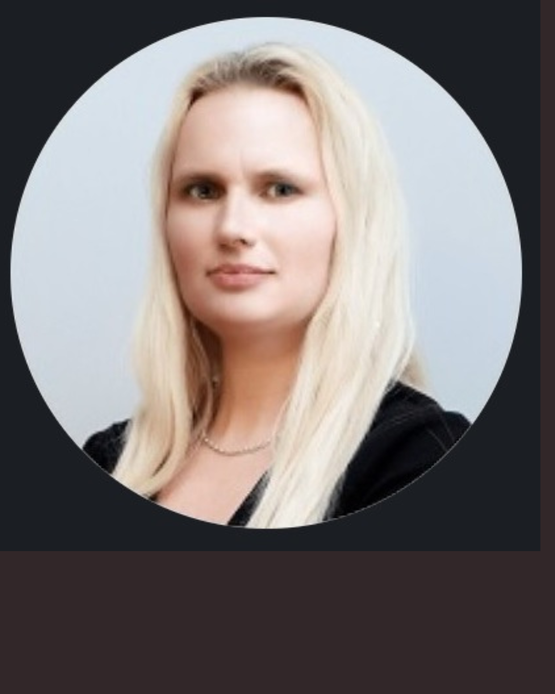 Katarzyna Kaźmierczak