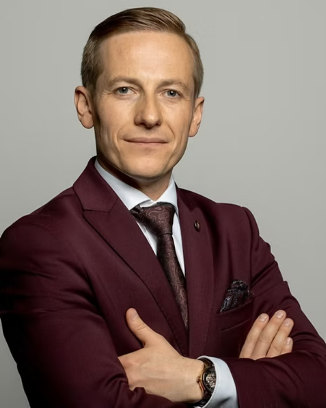 Piotr Muniak