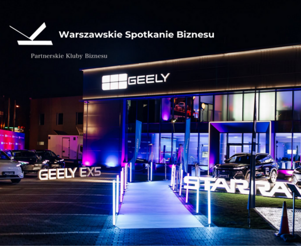 Warszawskie Spotkanie Biznesu