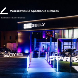 Warszawskie Spotkanie Biznesu