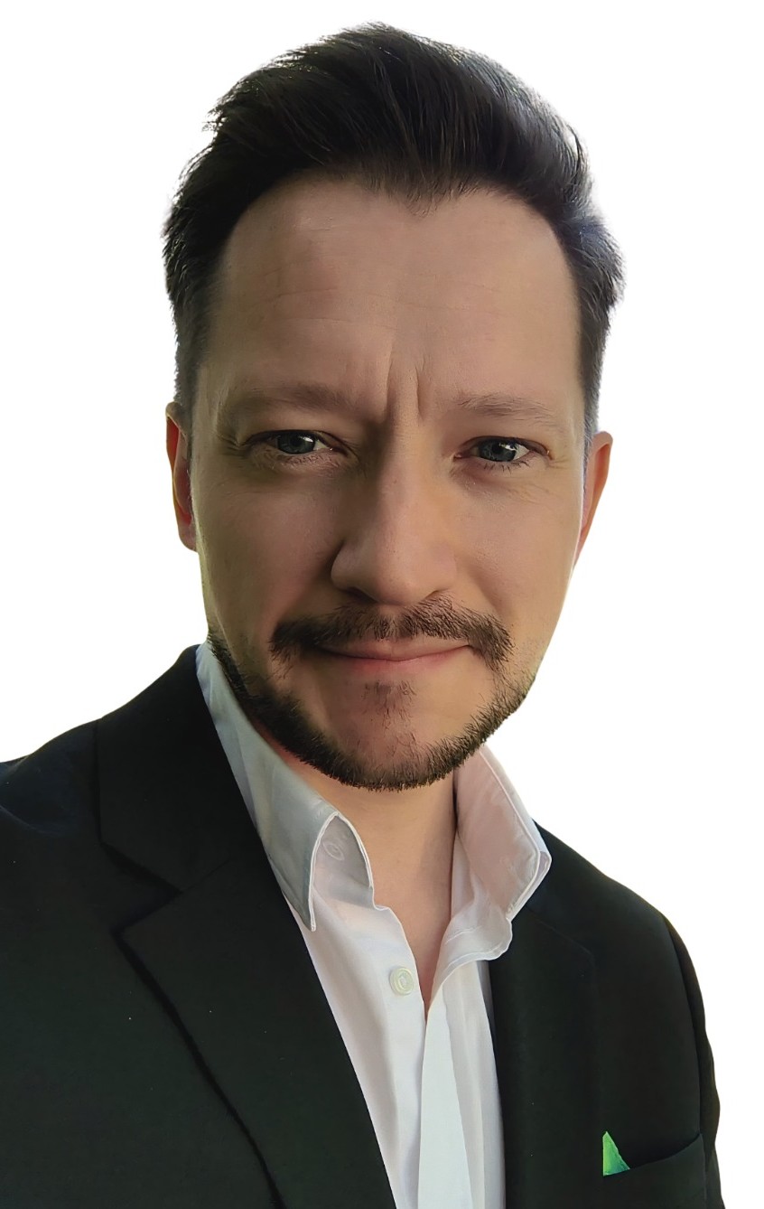 Przemysław Matyjaszczyk