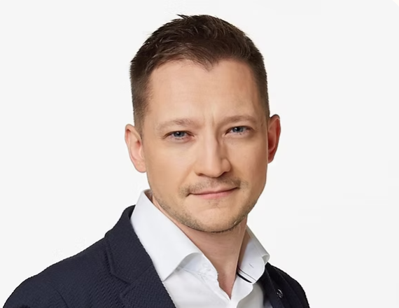 Przemysław Matyjaszczyk