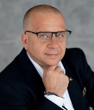 Radosław Rogiewicz