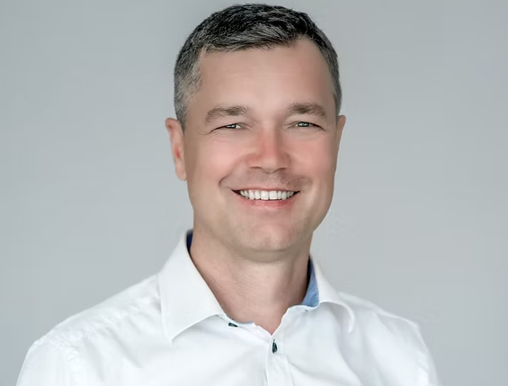 Sebastian Nowaczkiewicz