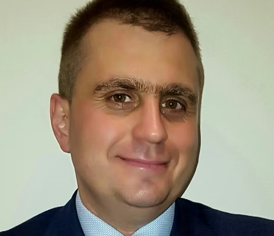 Wojciech Włodarczyk
