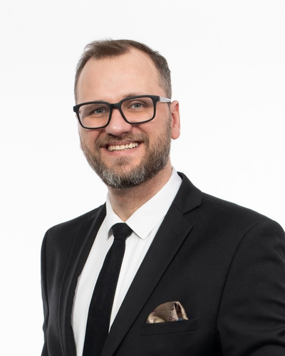 Szymon Medalion