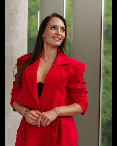 dr Justyna Korycka-Korwek